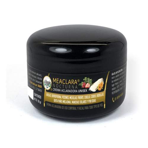 MEACLARA NOCTURNA de 50g